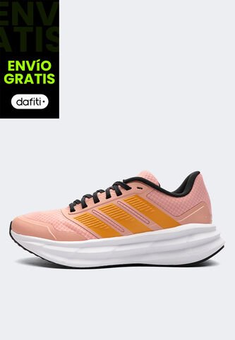 Tenis Running adidas Performance Galaxy Star 2.0 SalmÃ³n adidas Performance