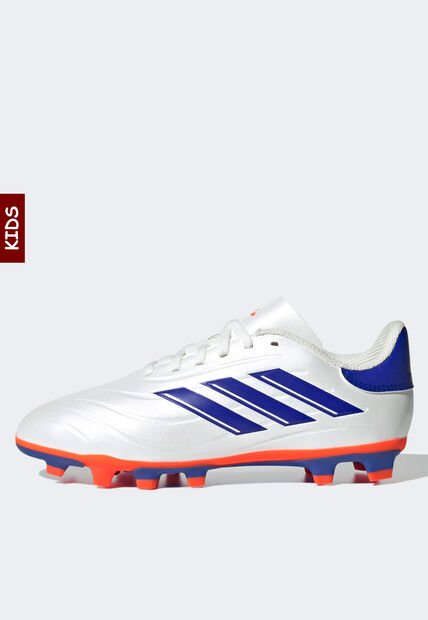 Guayos adidas Performance Copa Pure 2 Club FxG Blanco