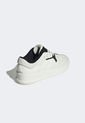 Tenis Lifestyle Blanco-Negro adidas Sportswear Court 24 de adidas Performance