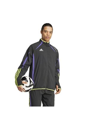 Adidas Performance Chaqueta Adidas Hombre F50 Tejida - Negro Chaqueta