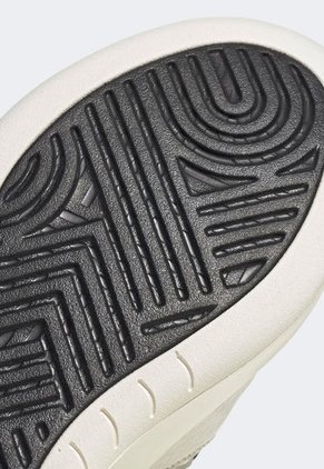 Tenis Lifestyle Blanco-Negro adidas Sportswear Court 24