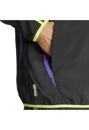 Adidas Performance Chaqueta Adidas Hombre F50 Tejida - Negro Chaqueta