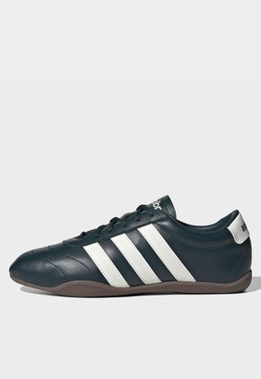 Tenis Lifestyle adidas Sportswear Grand Court Lo Verde
