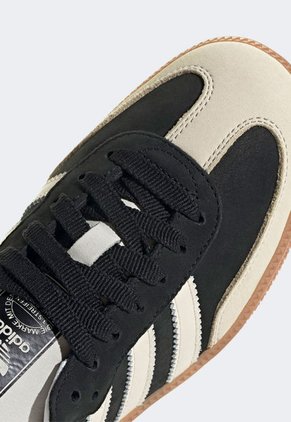 Tenis adidas Originals Samba OG Negro
