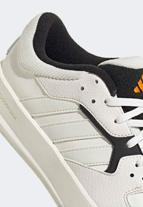 Tenis Lifestyle Blanco-Negro adidas Sportswear Court 24