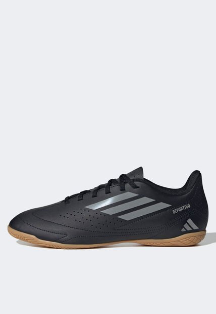 Guayos adidas Performance Deportivo III IN Negro