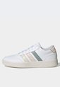 Tenis Lifestyle adidas Sportswear Breaknet 3.0 Blanco de adidas Performance