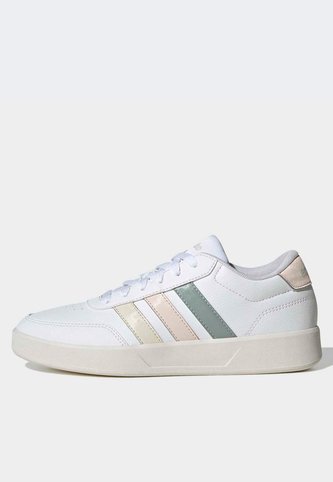 Tenis Lifestyle adidas Sportswear Breaknet 3.0 Blanco adidas Performance