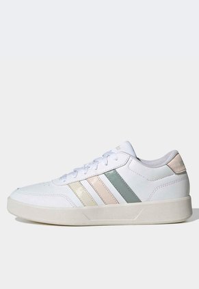 Tenis Lifestyle adidas Sportswear Breaknet 3.0 Blanco