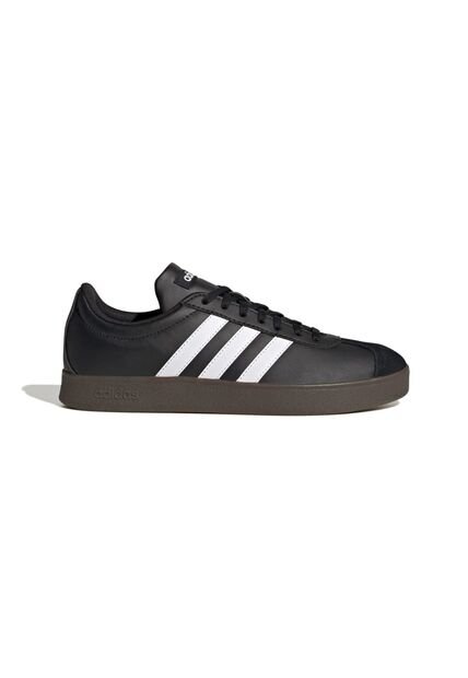 TENIS ADIDAS MUJER ID3715 VL COURT BASE Talla 7