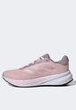 Tenis adidas Performance Response Rosa de adidas Performance
