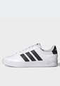 Tenis Casual adidas Sportswear Grand Court 3.0 Blanco de adidas Performance