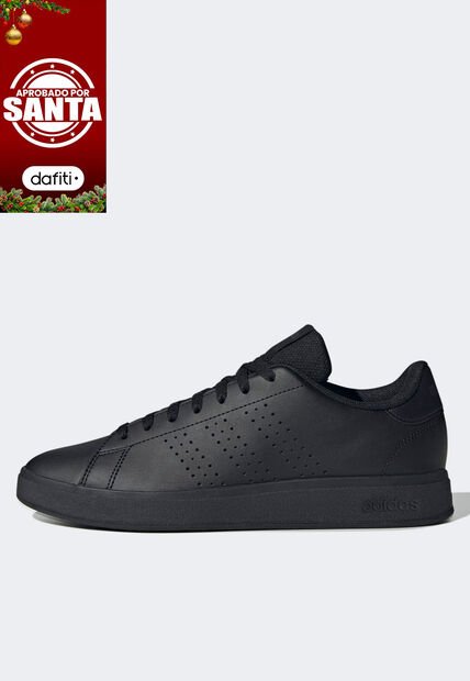 Tenis adidas Sportswear Advantage Base 2.0 Negro