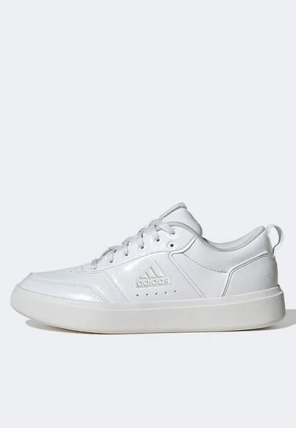 Tenis Lifestyle adidas Sportswear Park ST Blanco