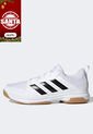 Tenis adidas Performance Ligra 7 Blanco de adidas Performance