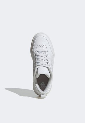 Tenis Lifestyle adidas Sportswear Park ST Blanco