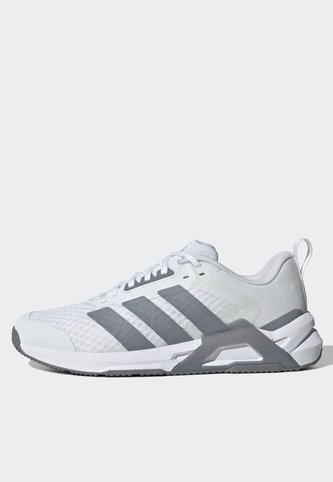 Tenis Training adidas Performance Dropset Control Blanco adidas Performance