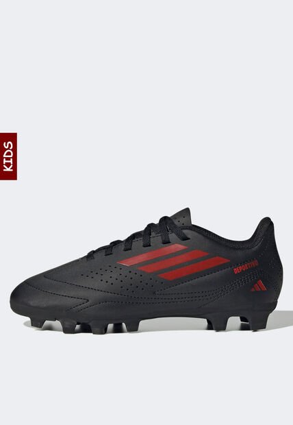 Guayos adidas Performance Deportivo III FxG Negro