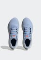 Tenis Running Azul-Blanco adidas Performance Runfalcon 3.0 de adidas Performance