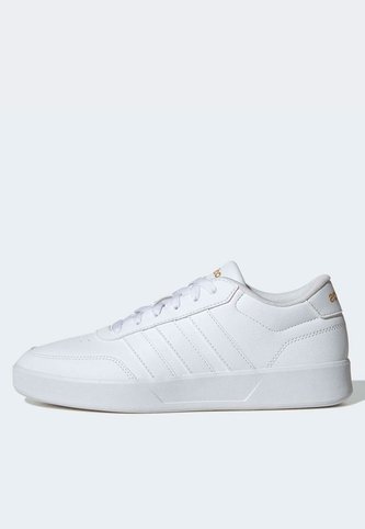 Tenis Lifestyle adidas Sportswear Breaknet 3.0 Blanco adidas Performance
