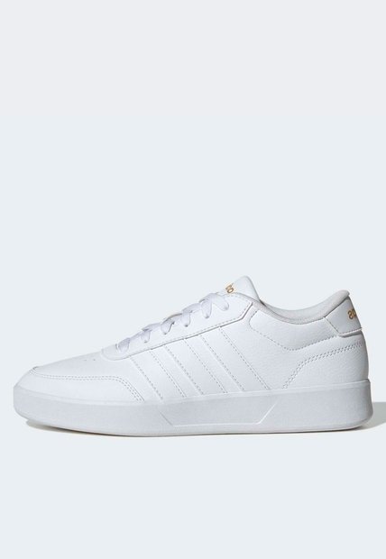 Tenis Lifestyle adidas Sportswear Breaknet 3.0 Blanco