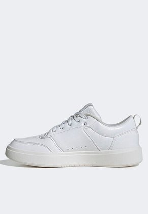 Tenis Lifestyle adidas Sportswear Park ST Blanco