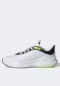 Tenis adidas Sportswear AlphaEdge + Blanco de adidas Performance