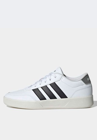 Tenis Lifestyle adidas Sportswear Breaknet 3.0 Blanco adidas Performance