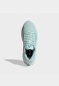Tenis Running adidas Performance Response Runner 2 Aguamarina de adidas Performance