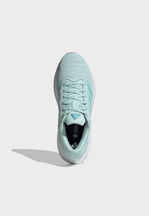 Tenis Running adidas Performance Response Runner 2 Aguamarina