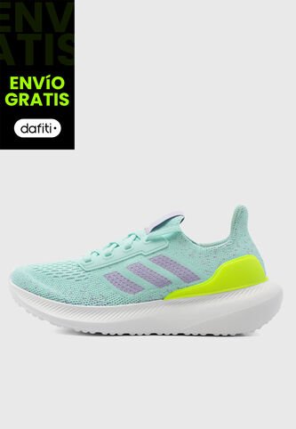 Tenis Running adidas Performance Ultra Energy Aguamarina adidas Performance