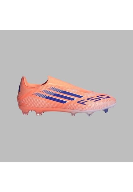 Guayos Adidas F50 League Sin Cordones FG