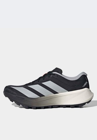Tenis Trail Running adidas TERREX Agravic 4 Negro adidas Performance