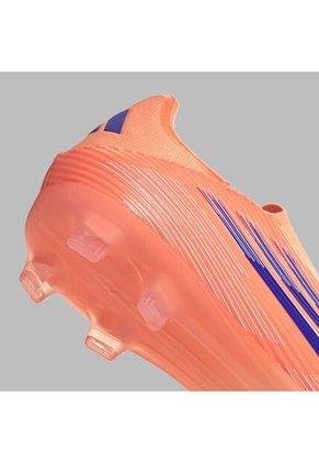 Guayos Adidas F50 League Sin Cordones FG