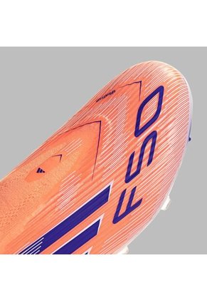 Guayos Adidas F50 League Sin Cordones FG