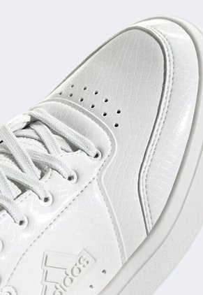 Tenis Lifestyle adidas Sportswear Park ST Blanco