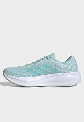 Tenis Running adidas Performance Response Runner 2 Aguamarina