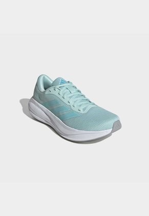 Tenis Running adidas Performance Response Runner 2 Aguamarina