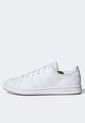 Tenis Lifestyle adidas Performance Advantage Base Court Blanco de adidas Performance