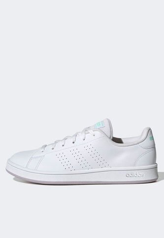 Tenis Lifestyle adidas Performance Advantage Base Court Blanco adidas Performance
