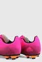 Guayo Fucsia-Negro adidas Performance X Ghosted.4 Multiterreno de adidas Performance