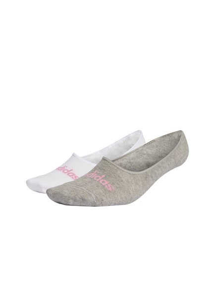 MEDIAS T LIN BALLER 2P ADIDAS