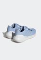 Tenis Running Azul-Blanco adidas Performance Runfalcon 3.0 de adidas Performance