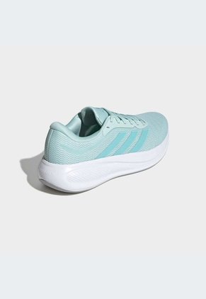 Tenis Running adidas Performance Response Runner 2 Aguamarina