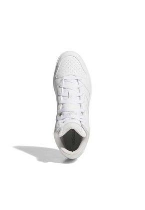 TENIS ADIDAS UNISEXO KI1033 HOOPS MID CLA Talla 9.5