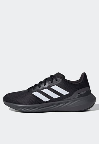 Tenis adidas Performance Runfalcon 3.0 Negro adidas Performance