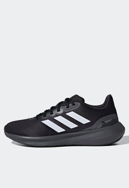 Tenis adidas Performance Runfalcon 3.0 Negro