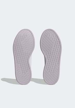 Tenis Lifestyle adidas Performance Advantage Base Court Blanco