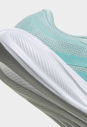 Tenis Running adidas Performance Response Runner 2 Aguamarina
