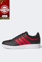 Tenis adidas Sportswear Hoops 4.0 Negro de adidas Performance